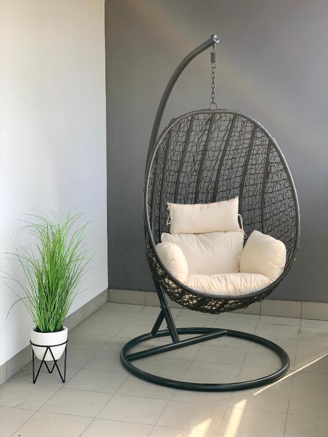 Apartamenty Aura Q4Apartments Gdańsk Zewnętrze zdjęcie