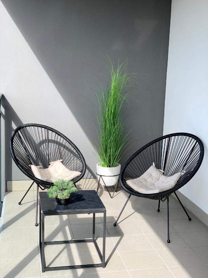 Apartamenty Aura Q4Apartments Gdańsk Zewnętrze zdjęcie